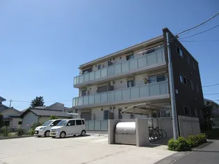 シュエットの画像