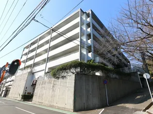 ライオンズマンション小笹第2の画像