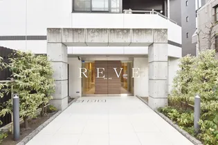 リストレジデンス蔵前の画像