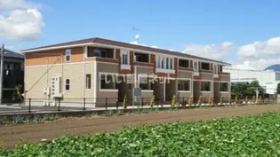 エレガンス松並の画像