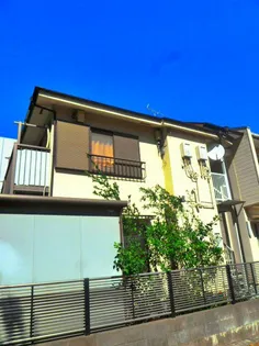 コ-ポ町田【1階】の外観