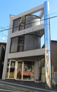 エール青谷の画像