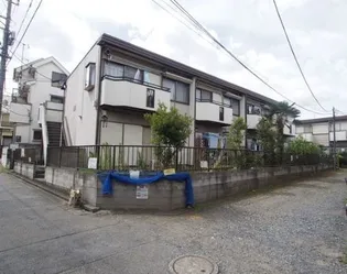 シティハイム桜台の画像