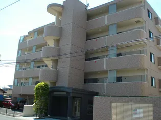 パルテノン新田の画像