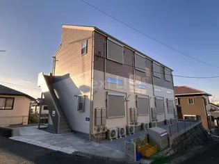 セジュールユーホーの画像
