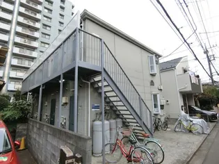 カーサリディアの画像