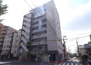 グレイスコート練馬の画像