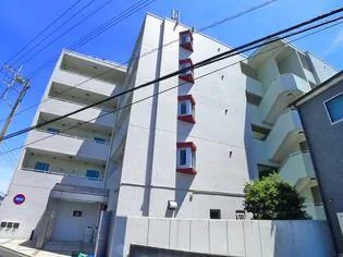 ウィンベルソロ川越第6の画像