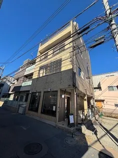 ドマーニ調布の画像