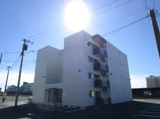 LIBERTA白金の画像