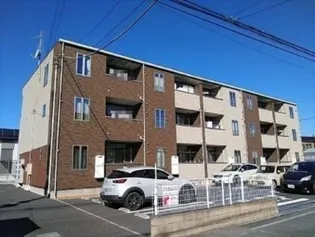 アニューガーデンの画像