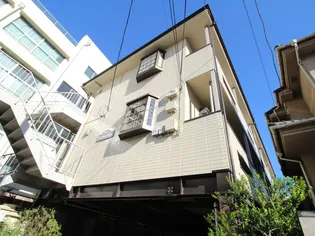 サンライズ大泉の画像