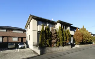 グランシード城山の画像