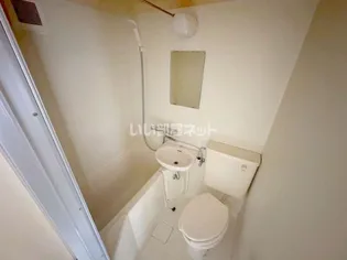 多摩ペガサスビル【5階】の外観