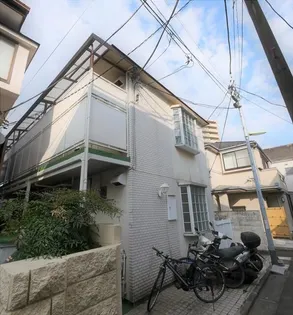 コーポ池尻の画像