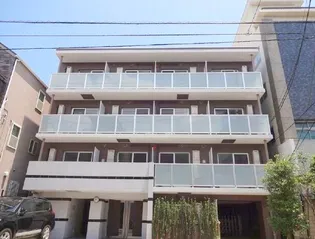 プレール ドゥーク住吉IIIの画像