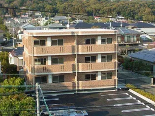 フォルティーレ下北Iの画像