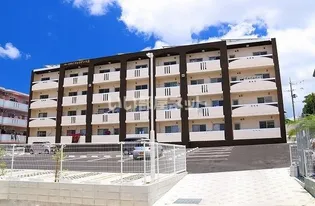 パークサイドレジデンスIIの画像