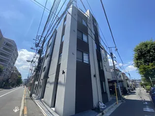 スカイヒルズ鷺ノ宮の画像