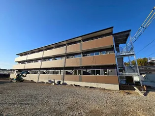 トレス天満Cの画像