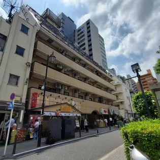 藤和芝コープ【5階】の外観