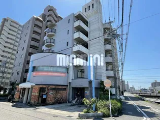 セントラルビルの画像