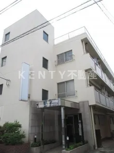 ビラワコー【2階】の外観