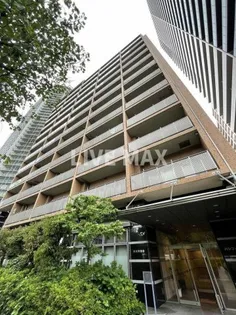 東京都港区港南3【マンション】の外観