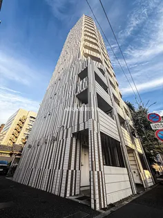 PREMIUM CUBE G 駒沢大学【2階】の外観