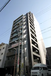 アデグランツ上前津【10階】の外観