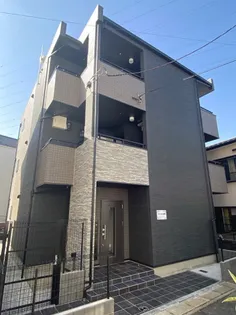 SOLASIA RESIDENCE 高津の画像