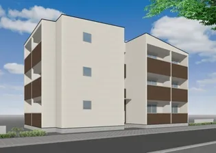 ジーメゾン海老名門沢橋ポルタの画像