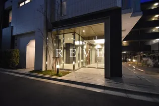 レジディア神楽坂II【2階】の外観