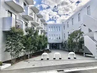 PLUSHーGARDEN SPACEの画像