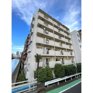 セントラル平沼橋の画像