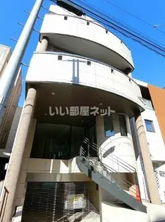 国立の杜【3階】の外観