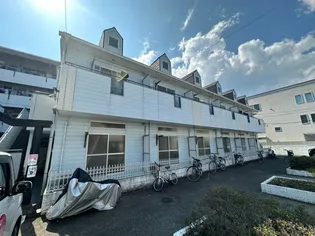 エル鷹の台Iの画像