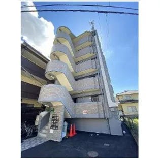 ロイヤルハイツ上熊本の画像