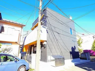 LA LUCE 東大和の画像