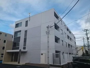 グレイス トトロAの画像