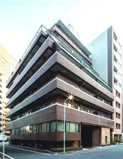 ブルックサイド水天宮前の画像