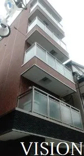 イムシエールカワサキの画像