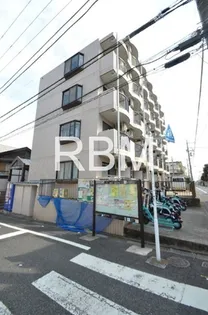 RBM大岡山レジデンス【5階】の外観