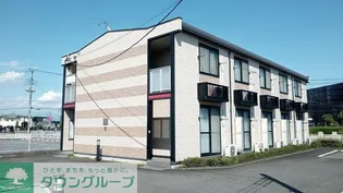 あおいコーポの画像