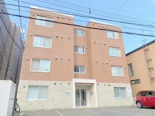 RUGGER西町の画像