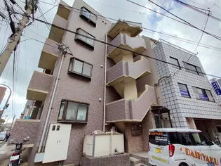 ラクシュリー木場田の画像