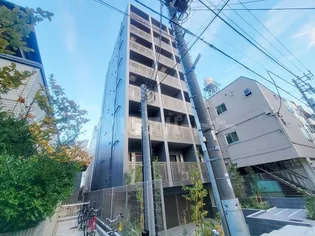 クオリタス押上業平の画像