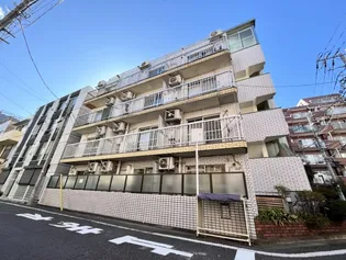 カスティル松葉の画像