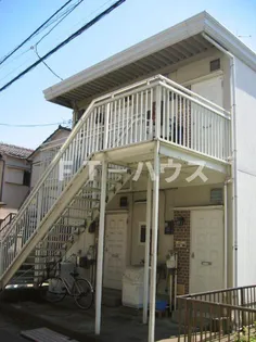 あおばハイツの画像