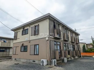シティハイムコーポタナカの画像
